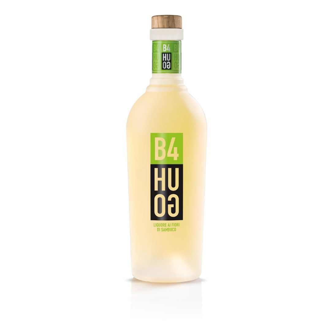 B4HUGO | 1 Botella - 700ml